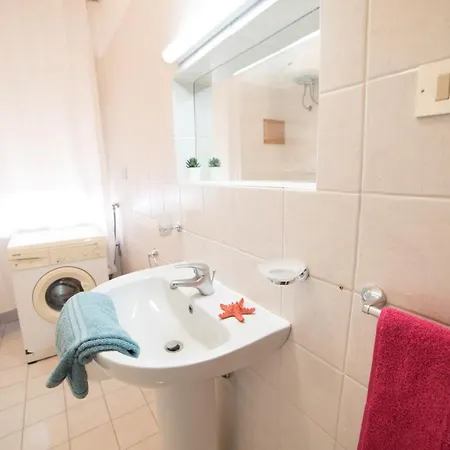 Sorgente A3 Myho Casa Vieste
