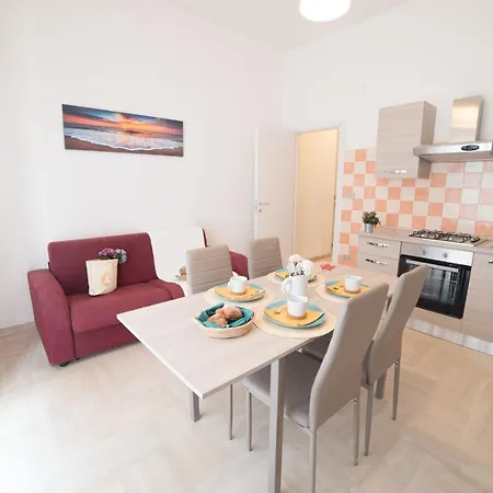Sorgente A3 Myho Casa Lejlighed *