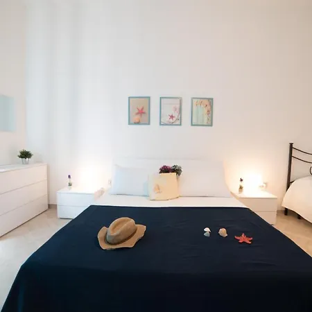 Lejlighed Sorgente A3 Myho Casa Vieste