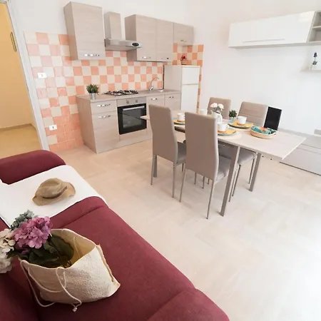 Sorgente A3 Myho Casa Vieste