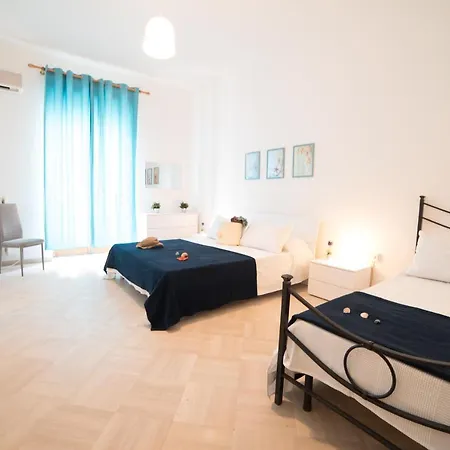 Sorgente A3 Myho Casa * Vieste